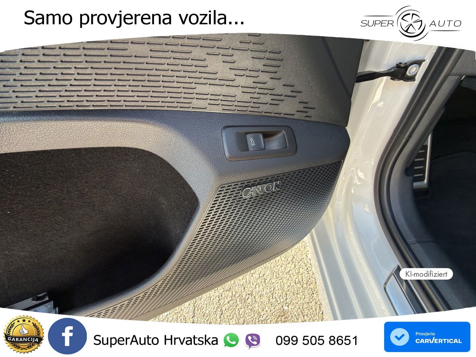 Škoda Octavia Combi RS 2.0 TDI (200 KS) DSG LED+GR SJED+ACC