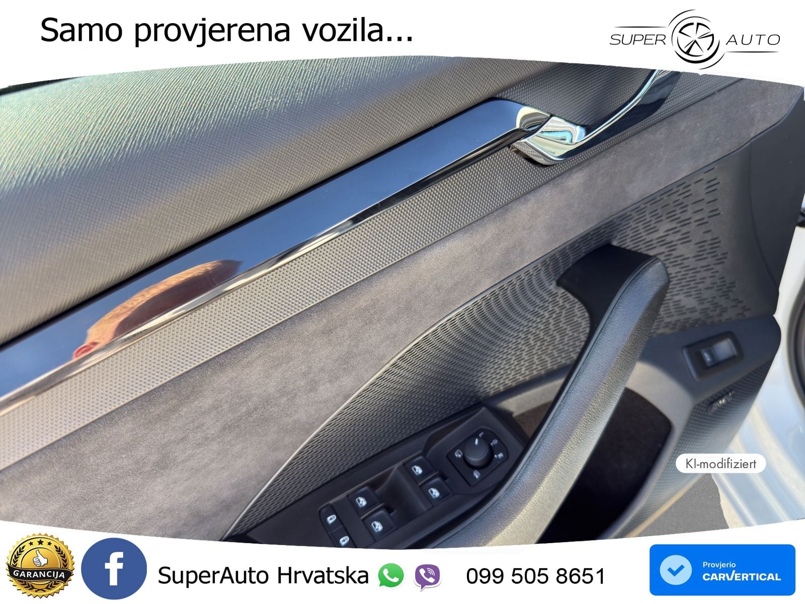 Škoda Octavia Combi RS 2.0 TDI (200 KS) DSG LED+GR SJED+ACC