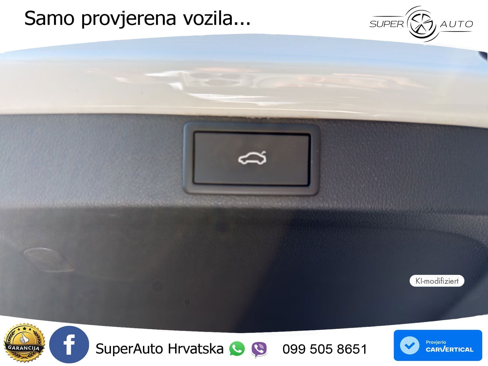 Škoda Octavia Combi RS 2.0 TDI (200 KS) DSG LED+GR SJED+ACC