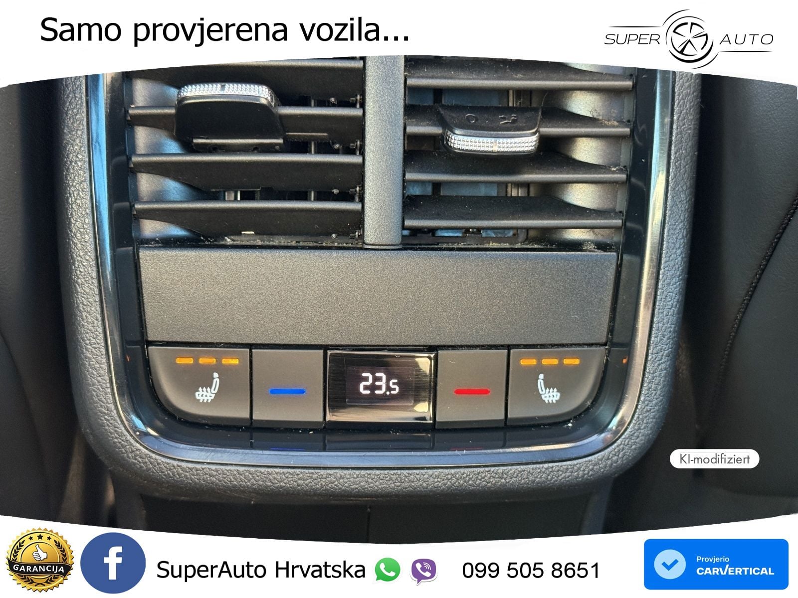 Škoda Octavia Combi RS 2.0 TDI (200 KS) DSG LED+GR SJED+ACC