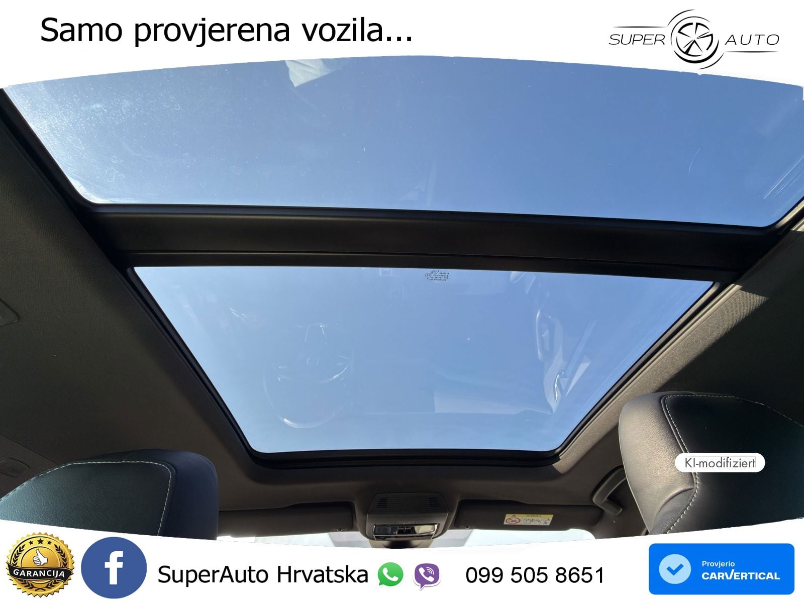 Škoda Octavia Combi RS 2.0 TDI (200 KS) DSG LED+GR SJED+ACC