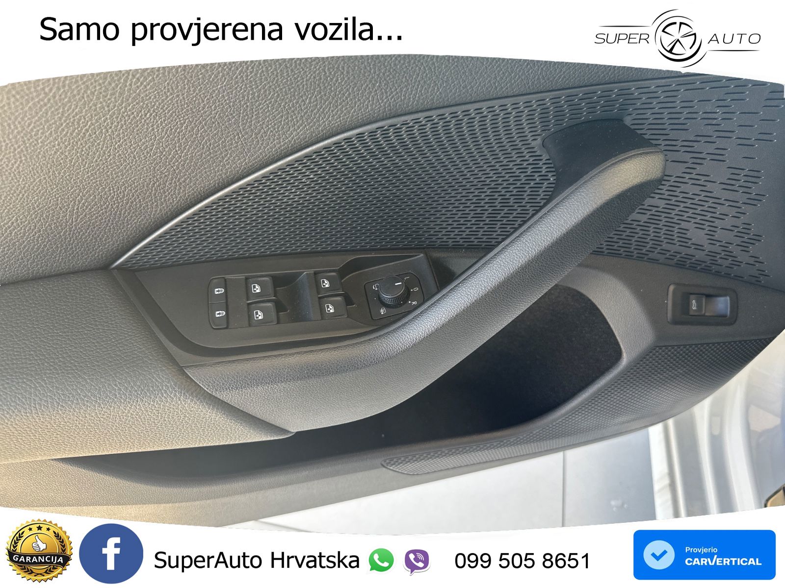 Škoda Octavia Combi 1.5 TSI (150 KS) DSG SportLine LED+GR SJED+ACC