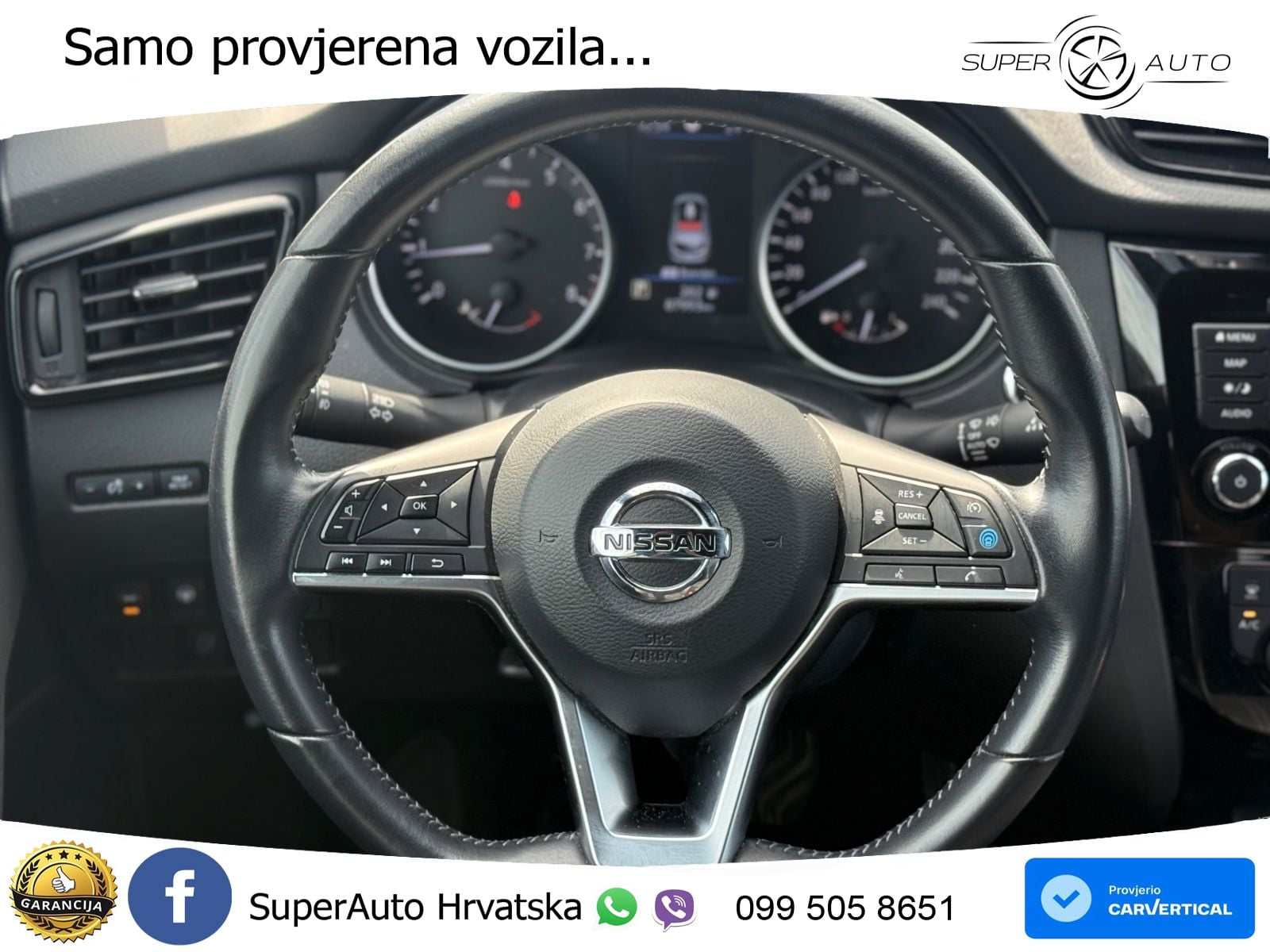 Nissan Qashqai 1.3i (160 KS) DCT LED+GR SJED+ACC