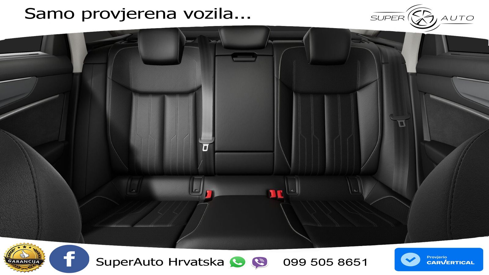 Audi A6 40 TDI (204 KS) S tronic LED+GR SJED+ACC