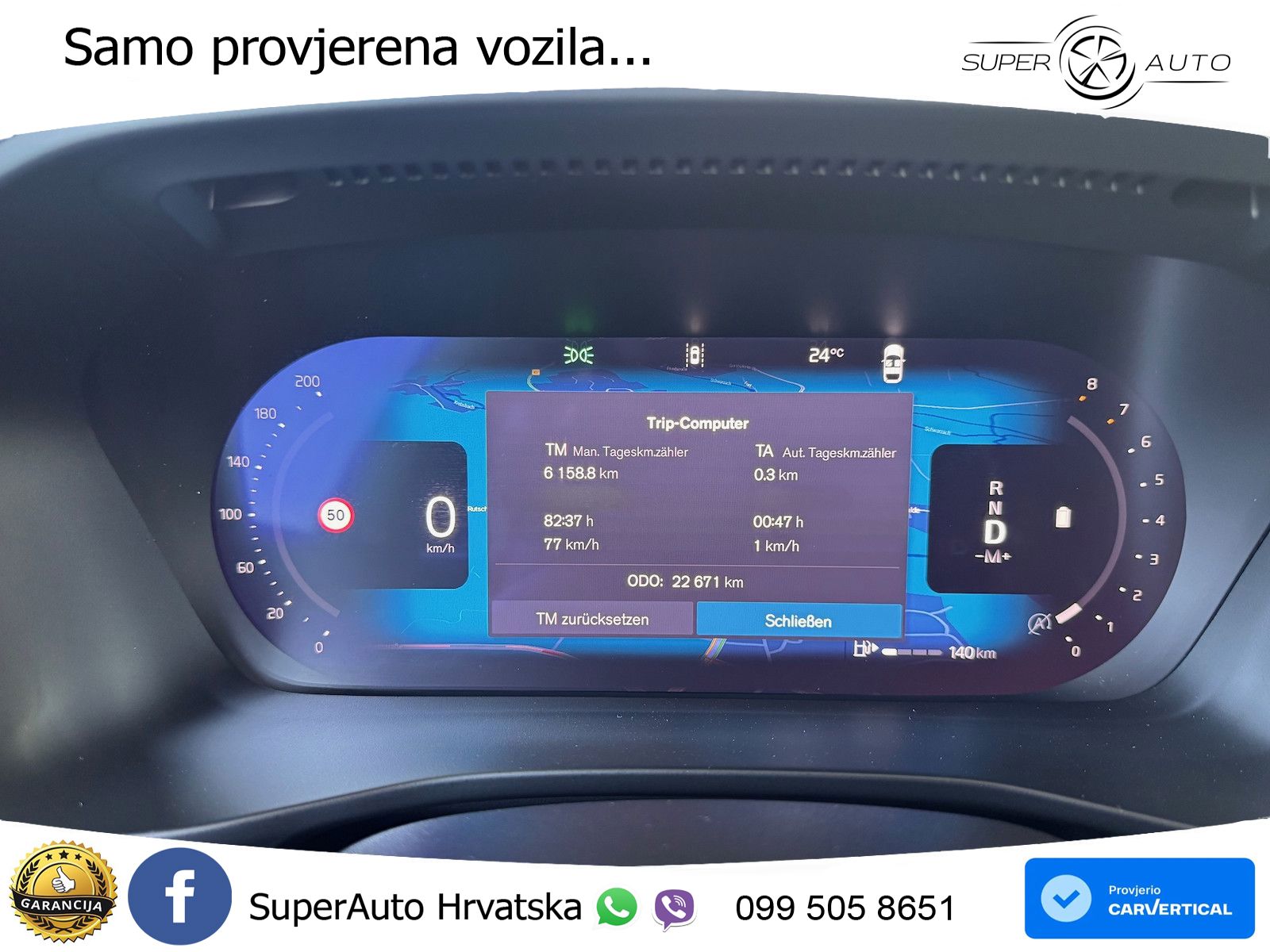 Volvo XC40 2.0 B3 163 KS Automatic LED+ACC