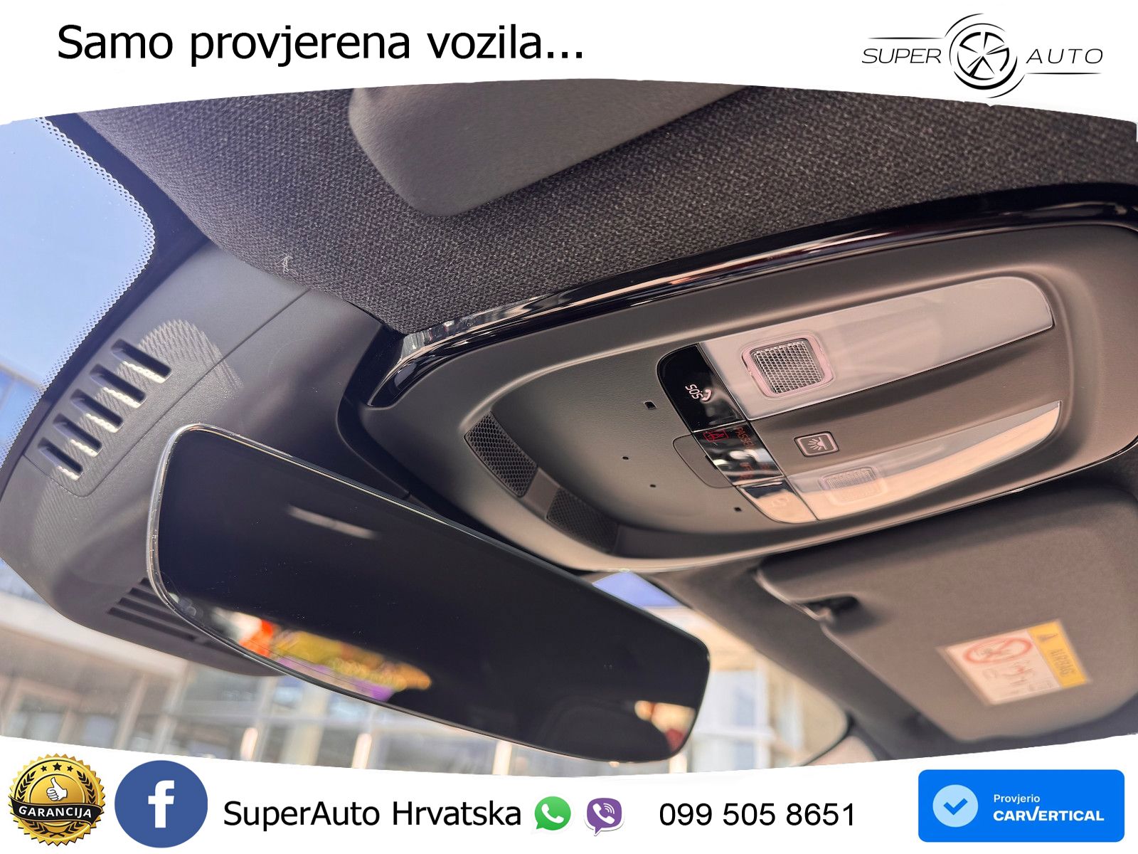 Volvo XC40 2.0 B3 163 KS Automatic LED+ACC