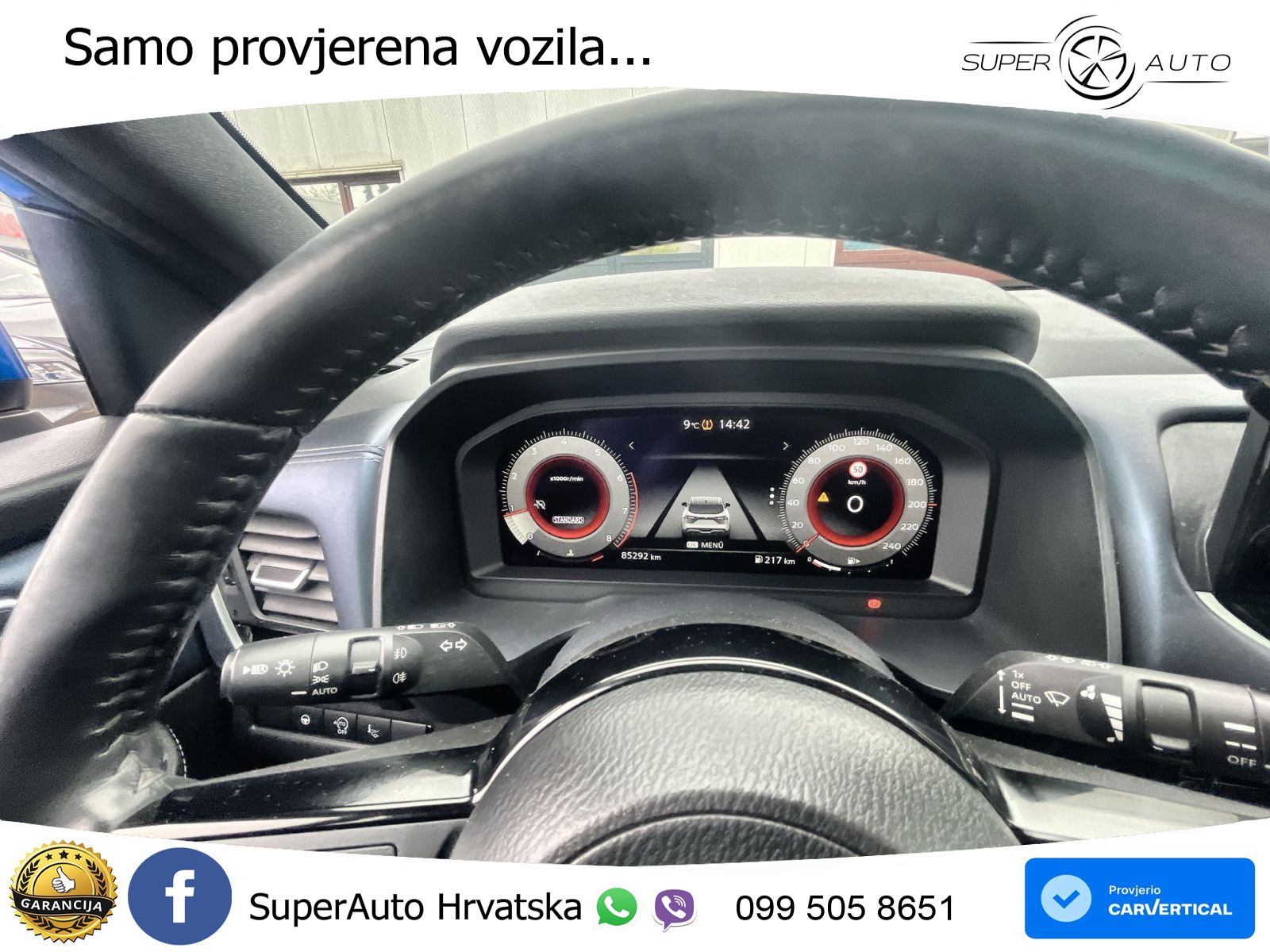 Nissan Qashqai 1.3 DIG-T (140 KS) Tekna LED+GR SJED+ACC