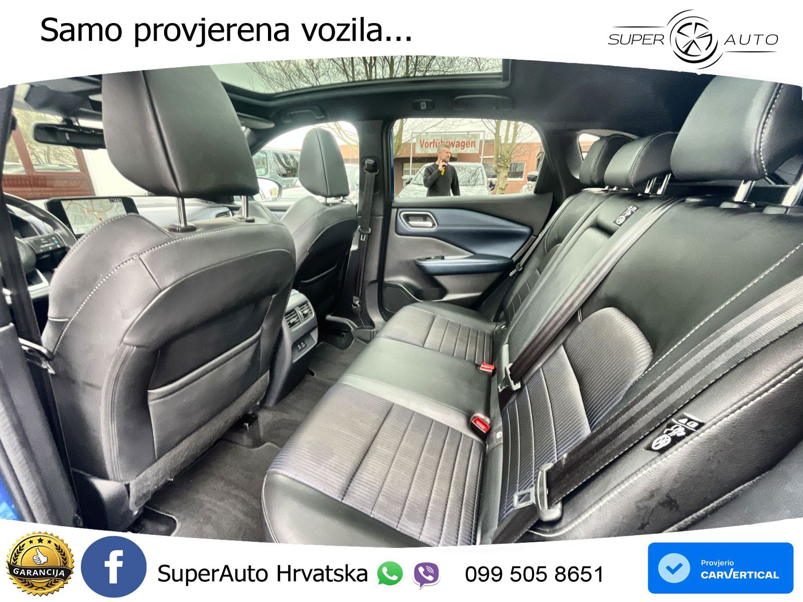 Nissan Qashqai 1.3 DIG-T (140 KS) Tekna LED+GR SJED+ACC
