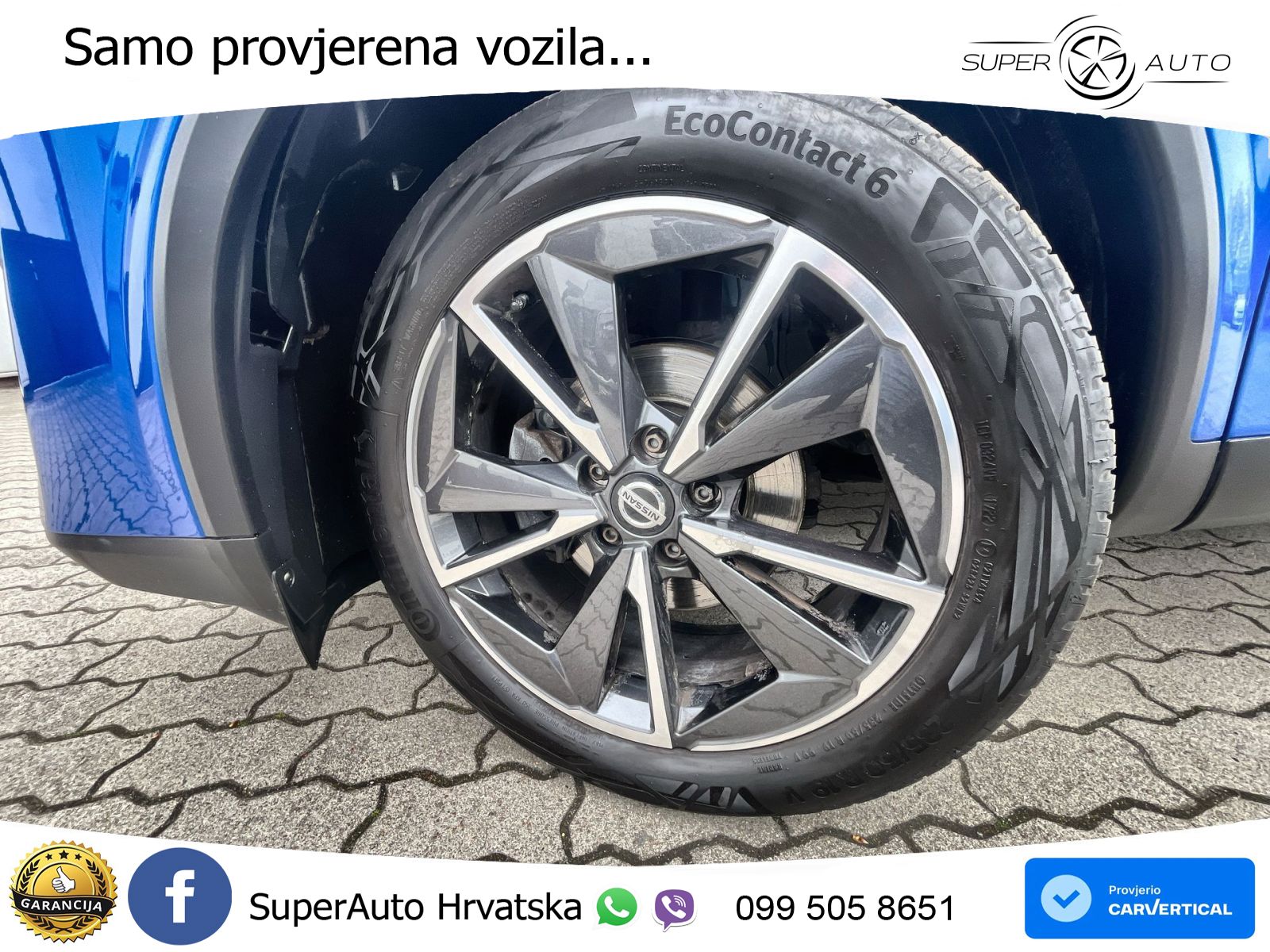 Nissan Qashqai 1.3 DIG-T (140 KS) Tekna LED+GR SJED+ACC