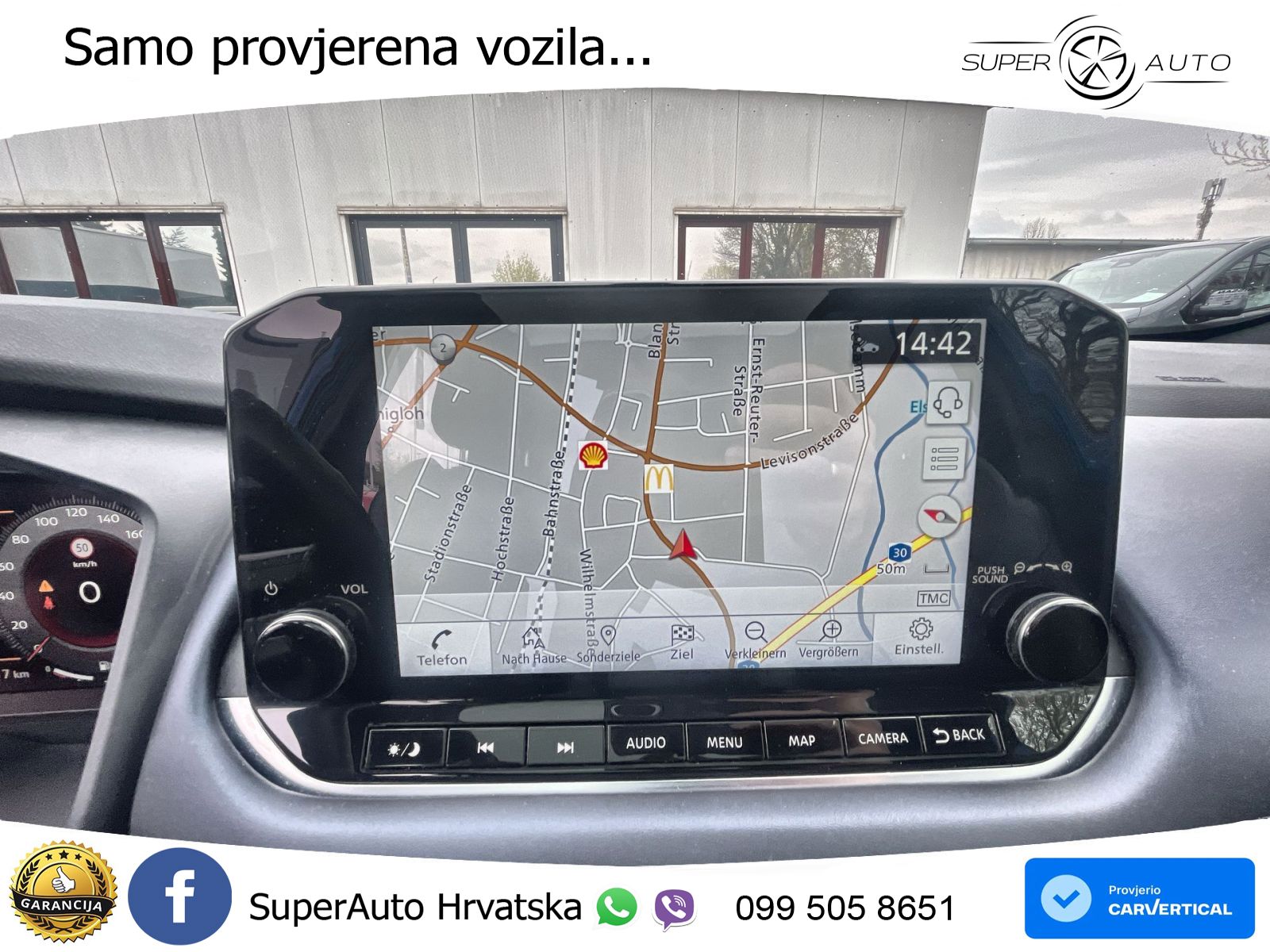Nissan Qashqai 1.3 DIG-T (140 KS) Tekna LED+GR SJED+ACC
