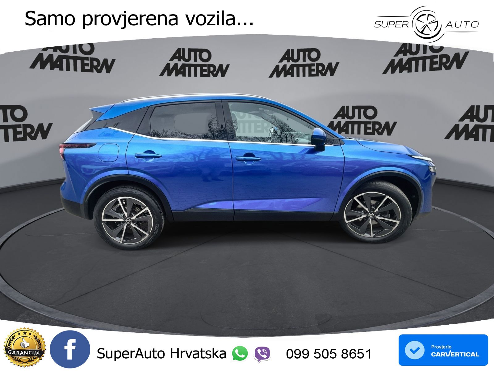 Nissan Qashqai 1.3 DIG-T (140 KS) Tekna LED+GR SJED+ACC