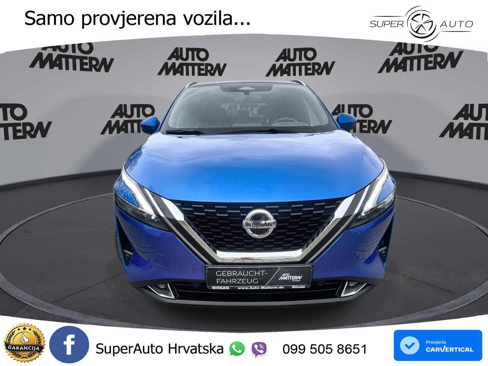 Nissan Qashqai 1.3 DIG-T (140 KS) Tekna LED+GR SJED+ACC