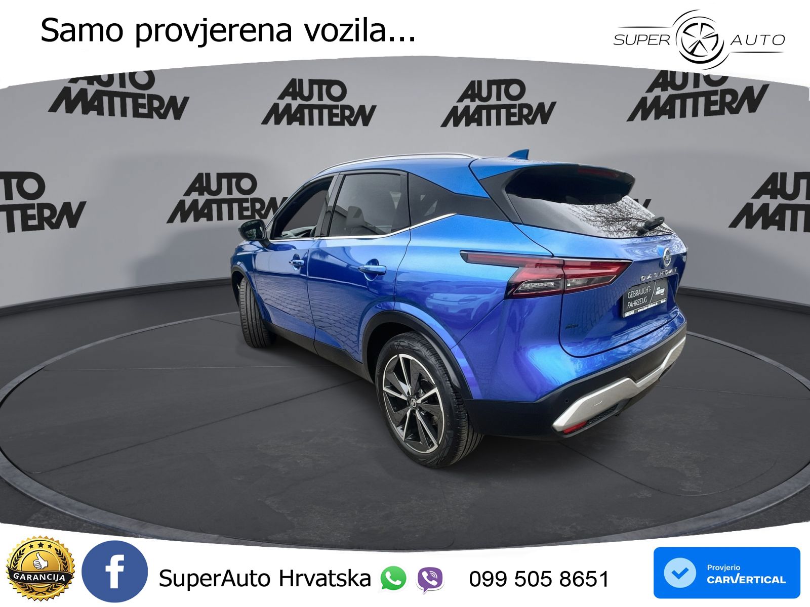 Nissan Qashqai 1.3 DIG-T (140 KS) Tekna LED+GR SJED+ACC