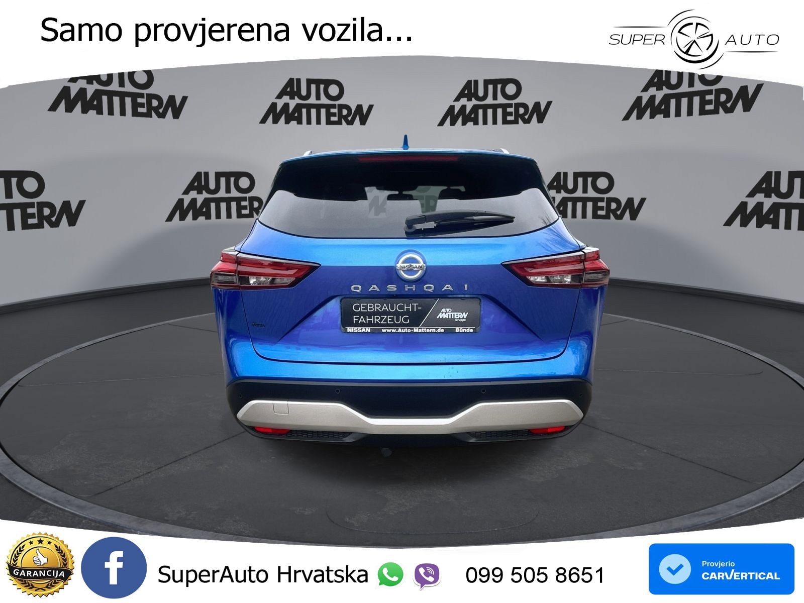 Nissan Qashqai 1.3 DIG-T (140 KS) Tekna LED+GR SJED+ACC