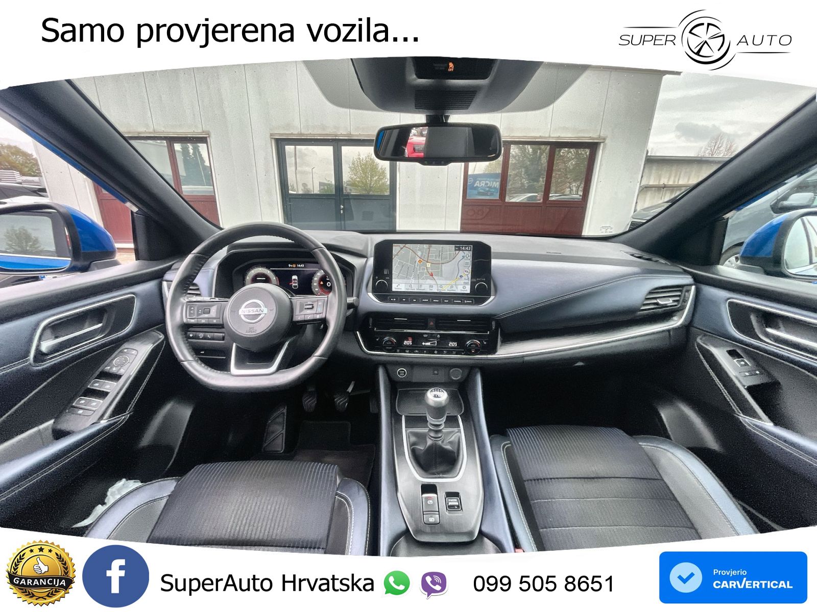 Nissan Qashqai 1.3 DIG-T (140 KS) Tekna LED+GR SJED+ACC