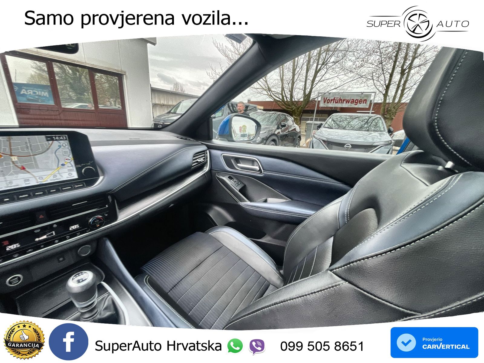Nissan Qashqai 1.3 DIG-T (140 KS) Tekna LED+GR SJED+ACC