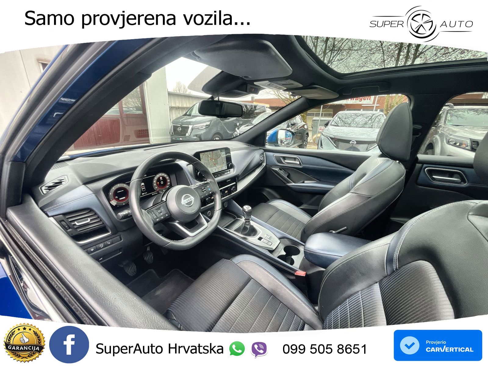 Nissan Qashqai 1.3 DIG-T (140 KS) Tekna LED+GR SJED+ACC