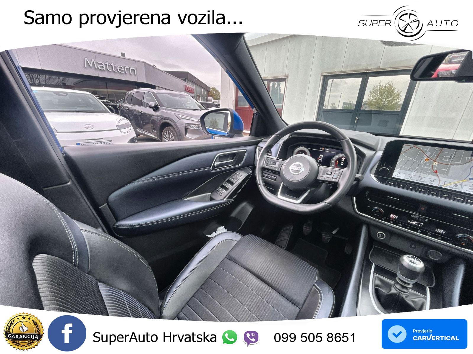 Nissan Qashqai 1.3 DIG-T (140 KS) Tekna LED+GR SJED+ACC