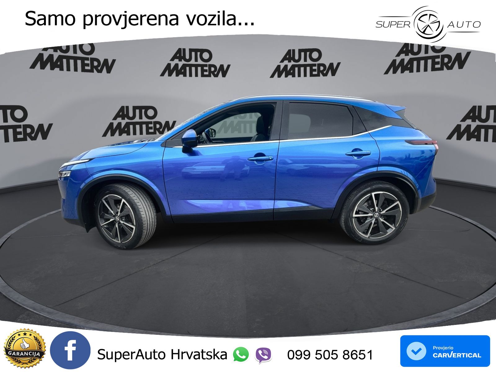Nissan Qashqai 1.3 DIG-T (140 KS) Tekna LED+GR SJED+ACC