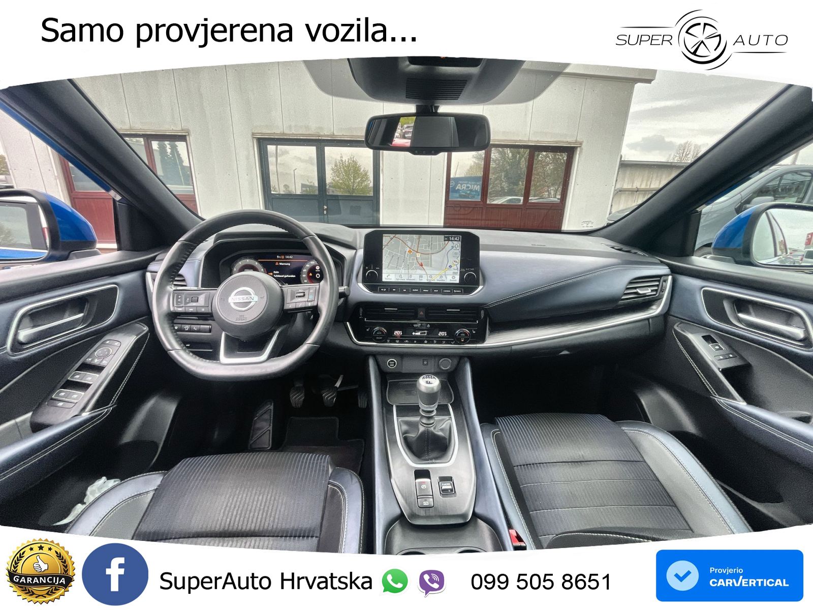 Nissan Qashqai 1.3 DIG-T (140 KS) Tekna LED+GR SJED+ACC