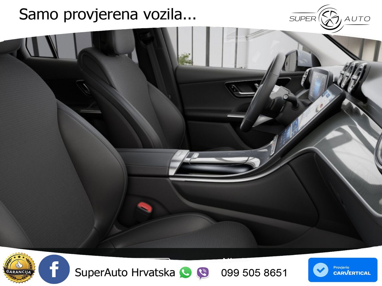 Mercedes GLC 220d (197 KS) 4MATIC 9G-TRONIC Avantgarde