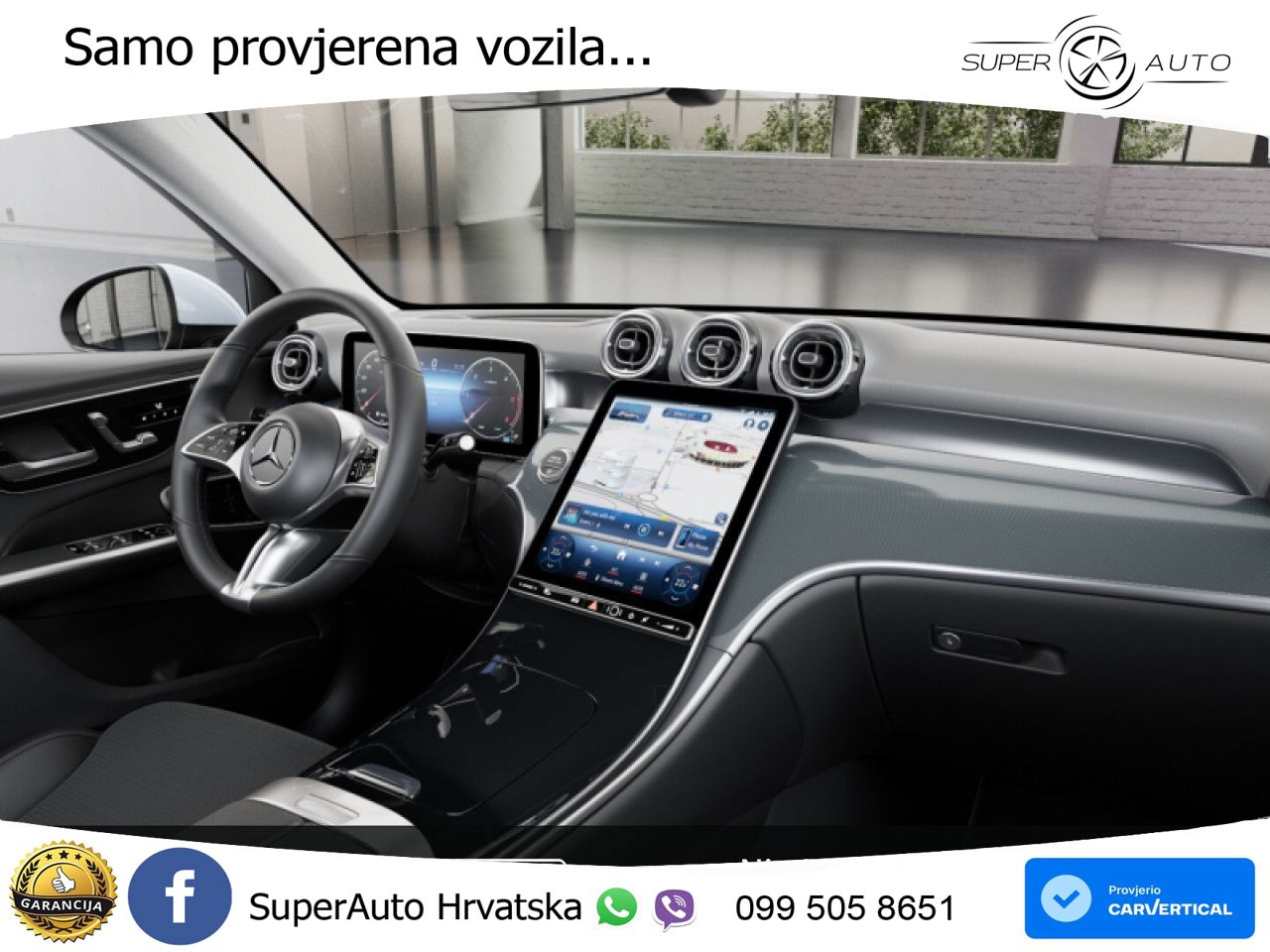 Mercedes GLC 220d (197 KS) 4MATIC 9G-TRONIC Avantgarde