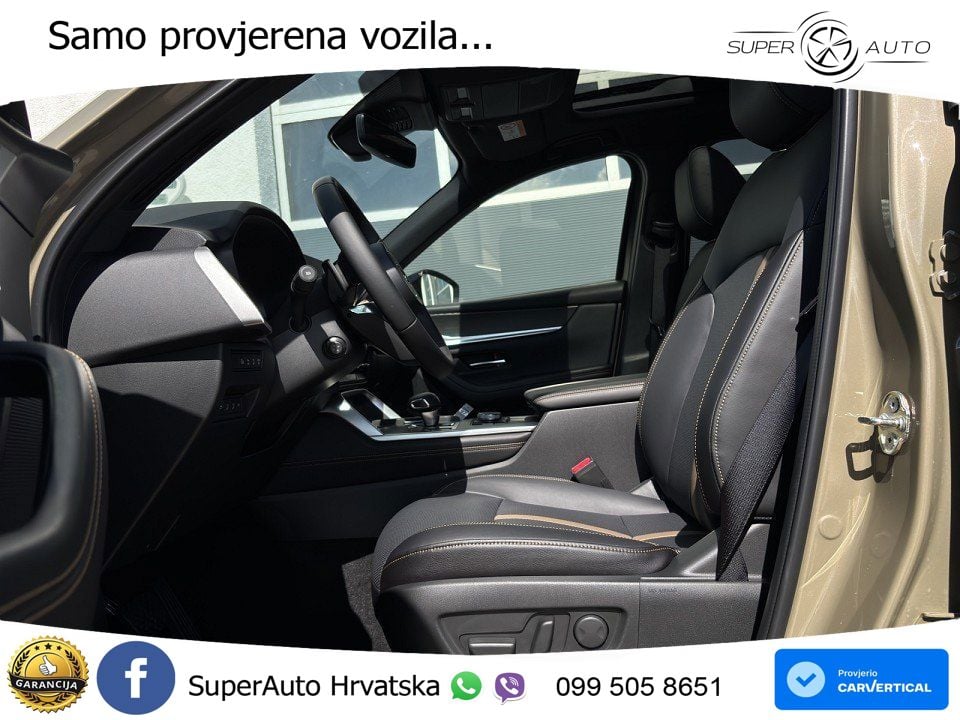 Mazda CX-60 3.3 e-Skyactiv D (254 KS) AWD Automatic MATRIX+GR SJED+KAM