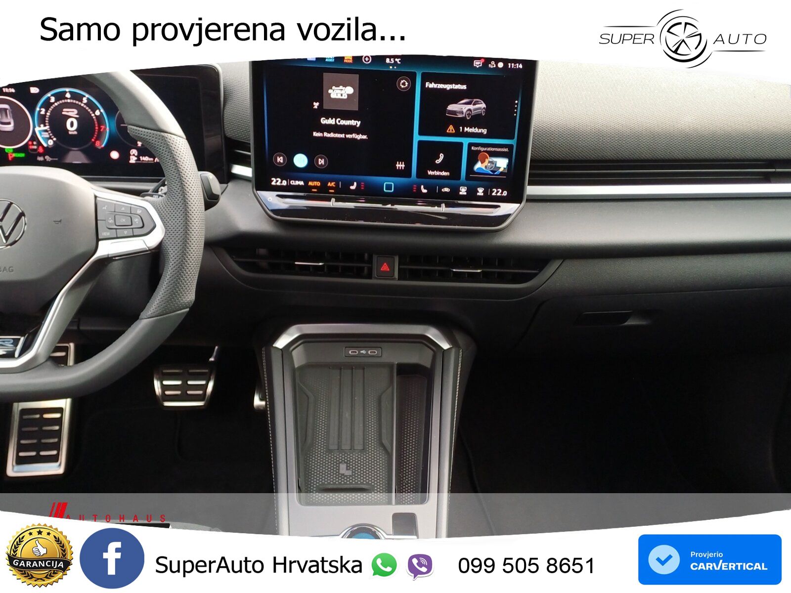 Volkswagen T-Roc II 1.5 eTSI (150 KS)  DSG LED+GR SJED+ACC