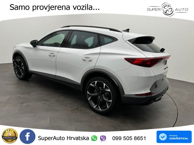 Cupra Formentor 1.4 TSI (204 KS) e-Hybrid DSG LED+GR SJED+ACC