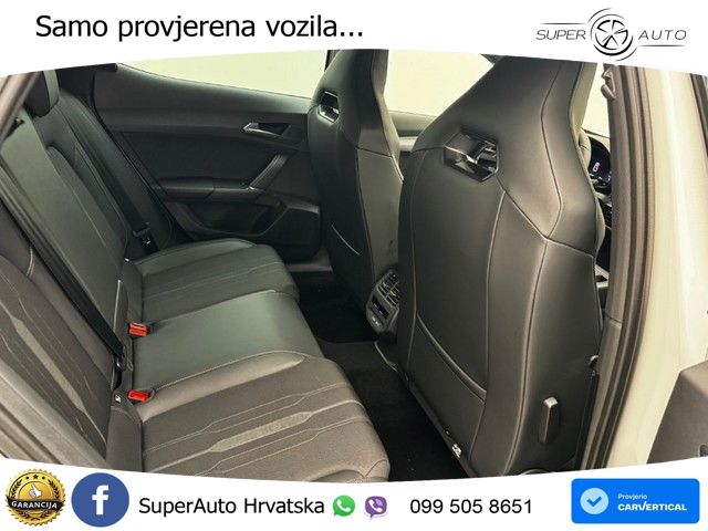Cupra Formentor 1.4 TSI (204 KS) e-Hybrid DSG LED+GR SJED+ACC