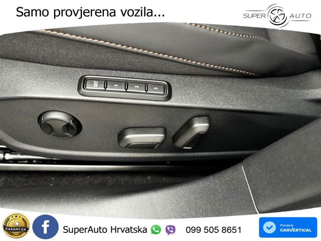 Cupra Formentor 1.4 TSI (204 KS) e-Hybrid DSG LED+GR SJED+ACC