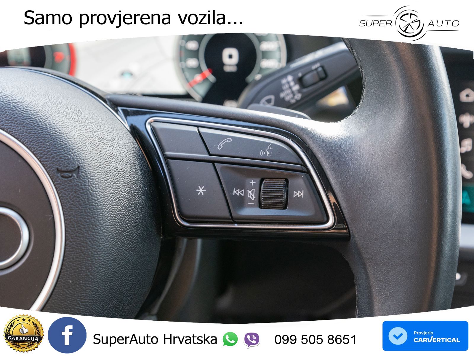 Audi A3 35 TFSI (150 KS) S tronic S line