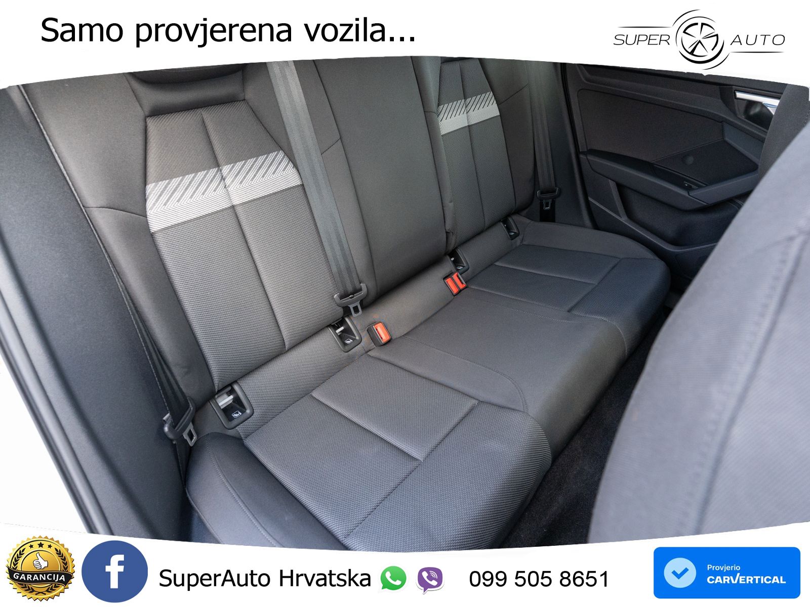 Audi A3 35 TFSI (150 KS) S tronic S line