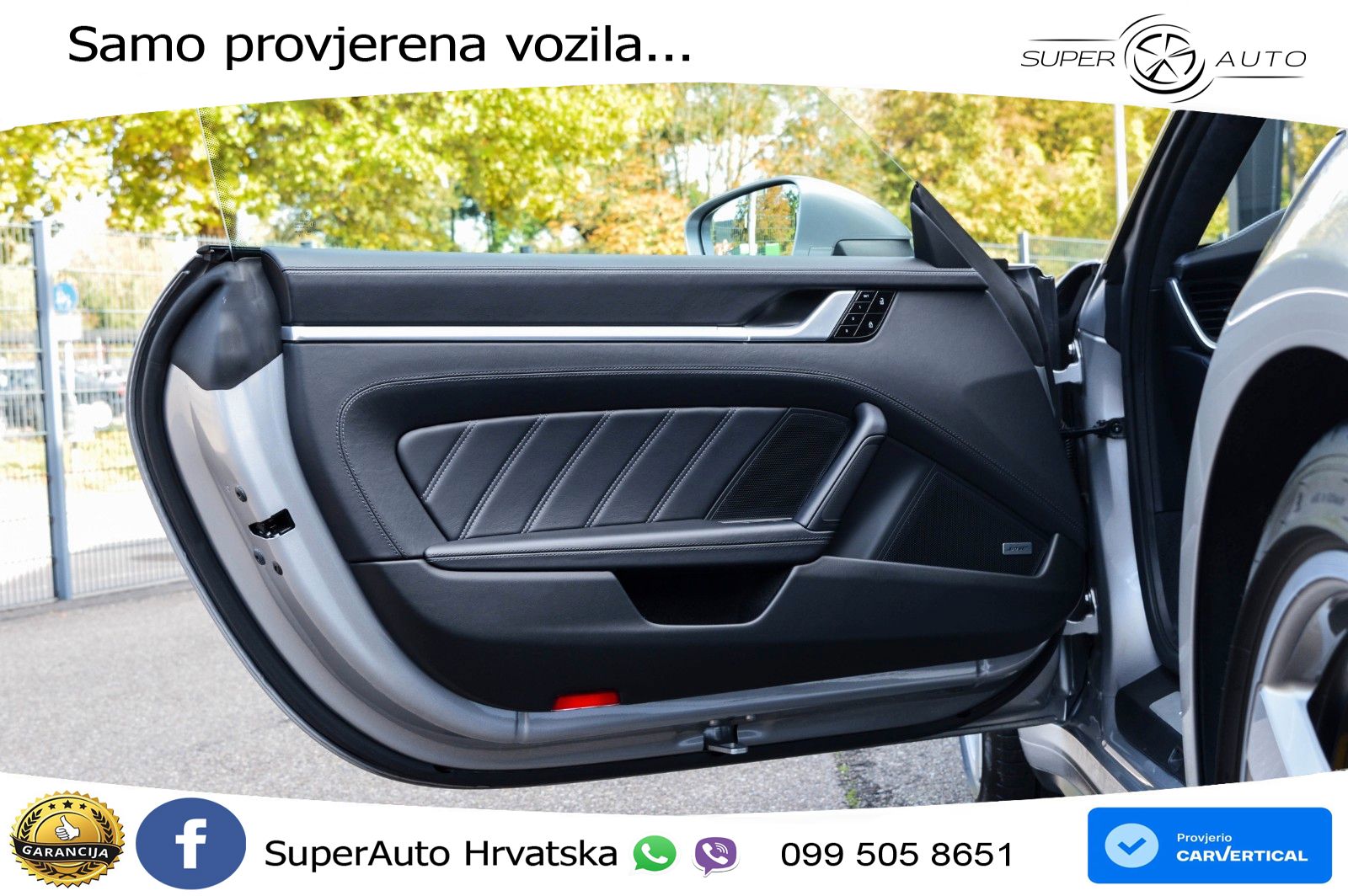 Porsche 911 Turbo S 3.8 (650 KS) PDK ACC+GR SJED+360+PANO