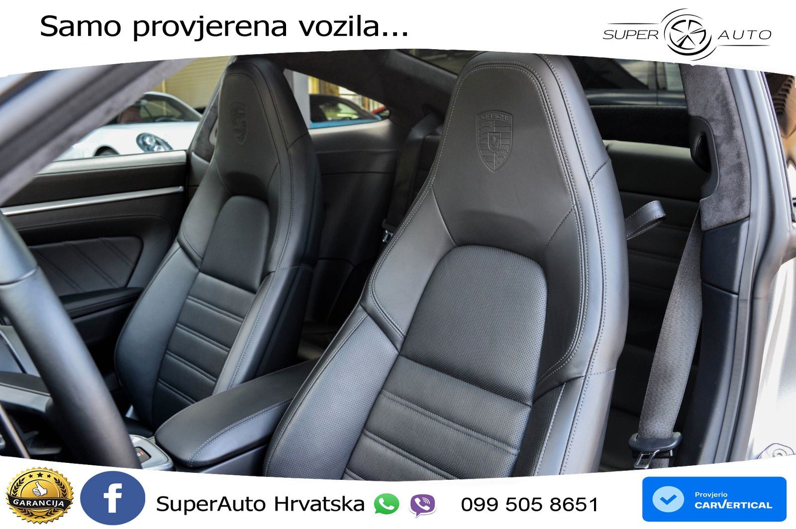 Porsche 911 Turbo S 3.8 (650 KS) PDK ACC+GR SJED+360+PANO