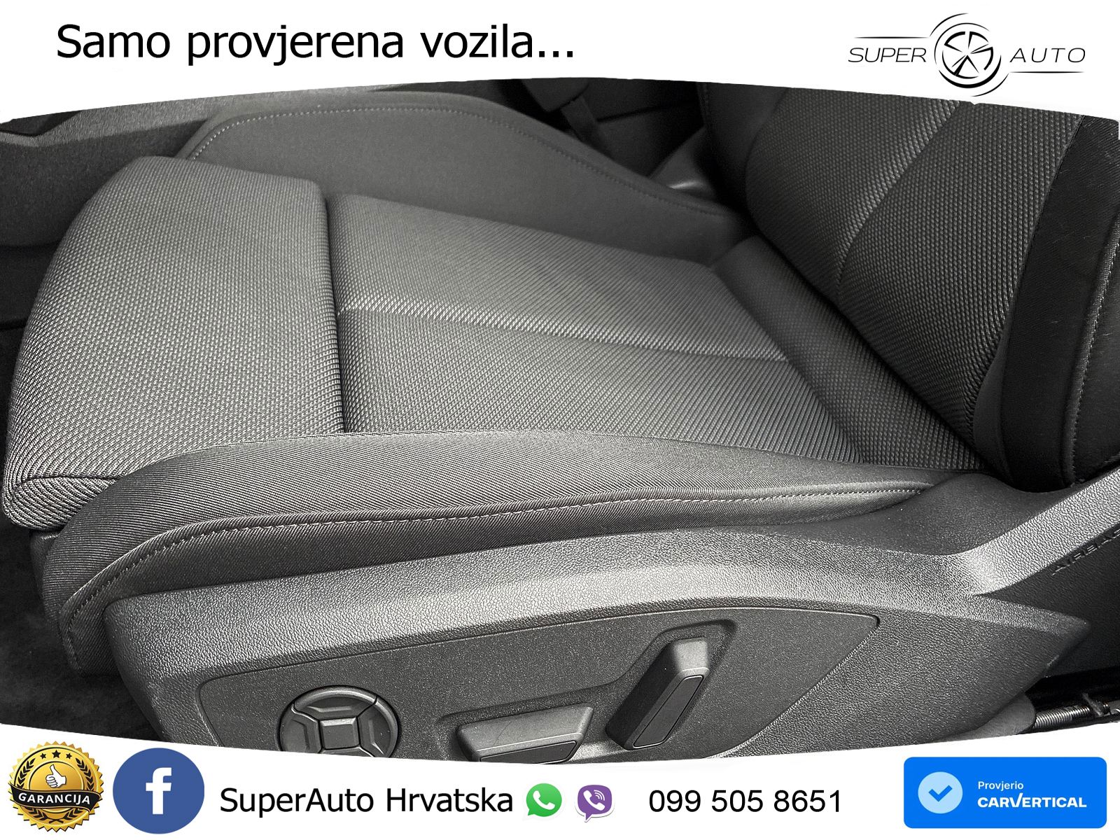 Audi A3 Sportback 30 TFSI (116 KS) Mild Hybrid S tronic LED+GR SJED+ACC