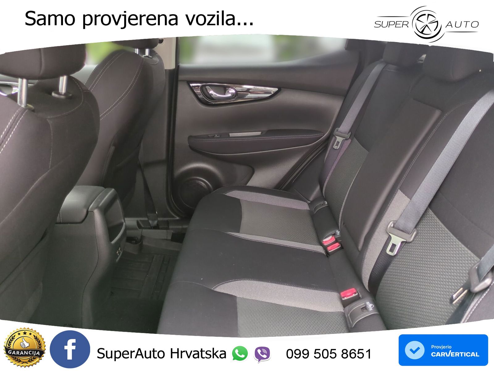 Nissan Qashqai 1.3i (160 KS) DCT N-Connecta