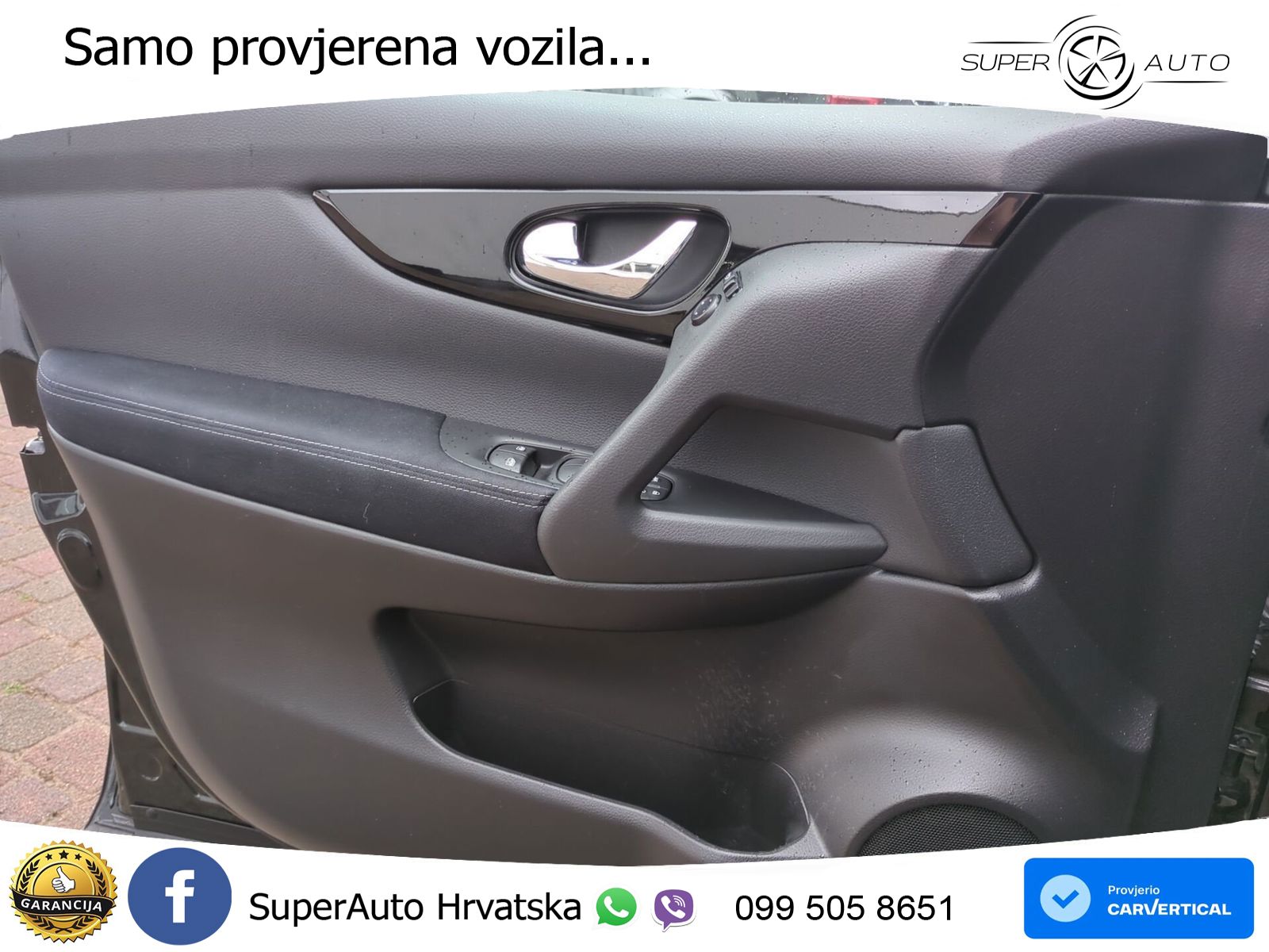 Nissan Qashqai 1.3i (160 KS) DCT N-Connecta