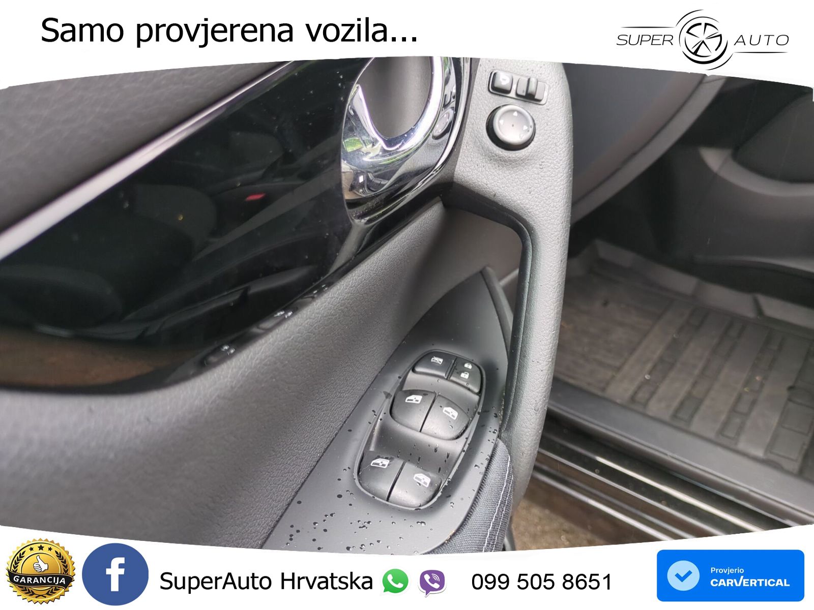 Nissan Qashqai 1.3i (160 KS) DCT N-Connecta