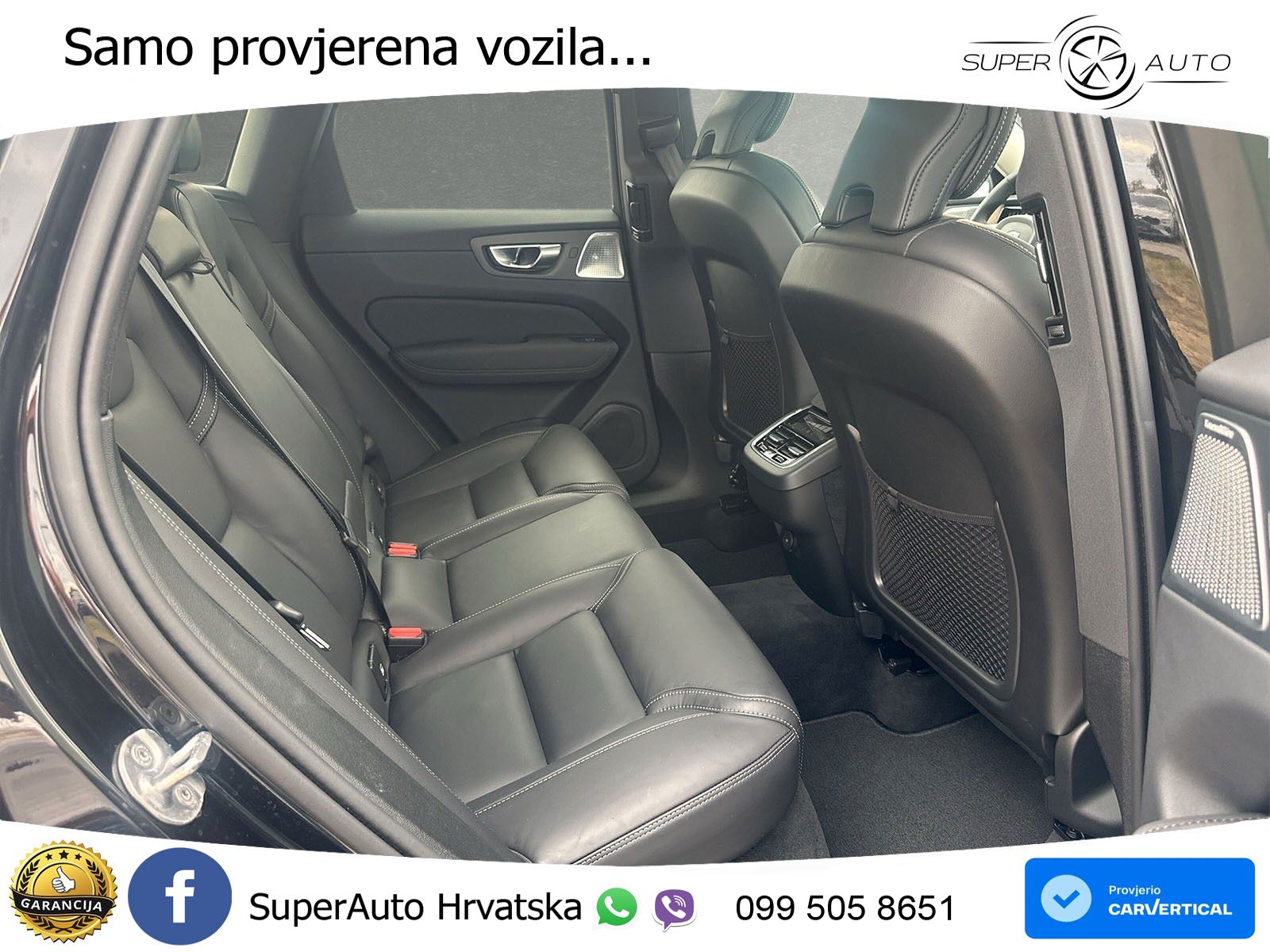 Volvo XC60 B5 Benzin AWD Geartronic LED+GR SJED+ACC