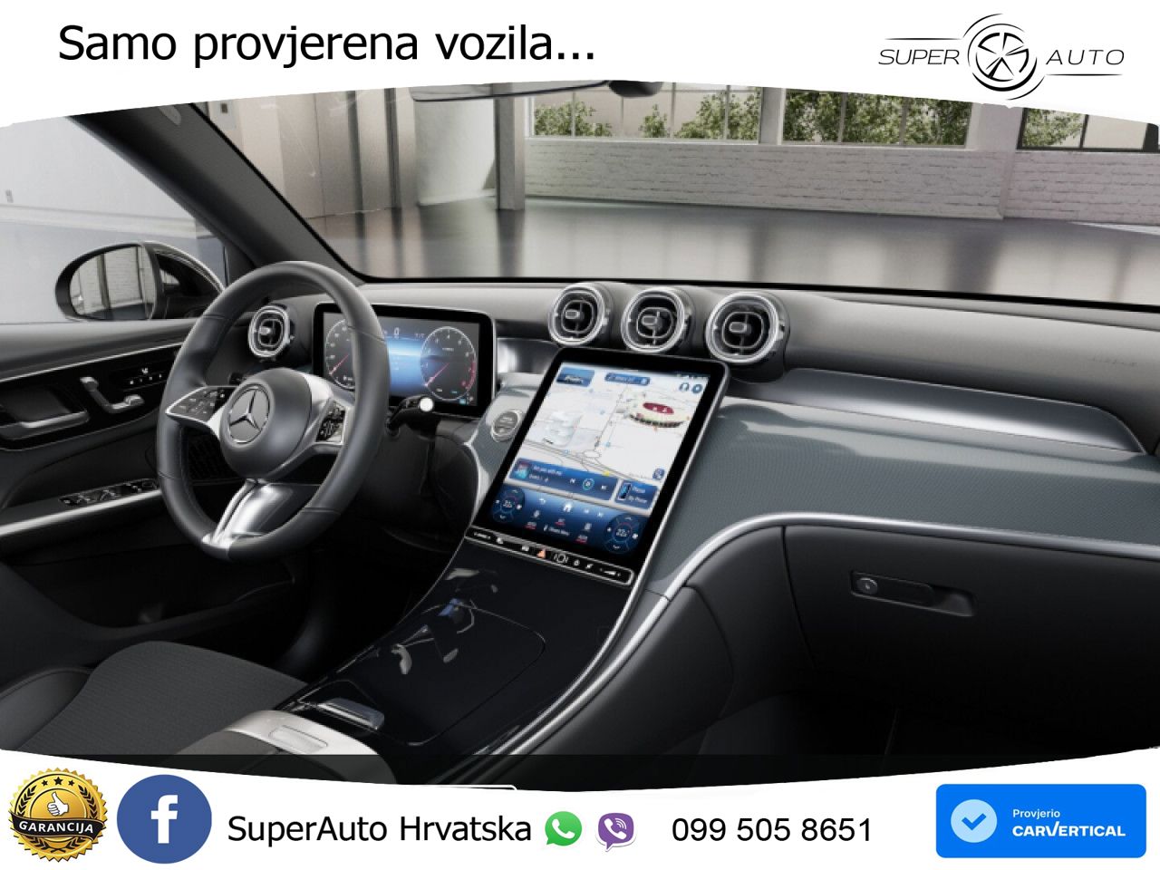 Mercedes GLC 200 (204 KS) 4MATIC 9G-TRONIC Avantgarde