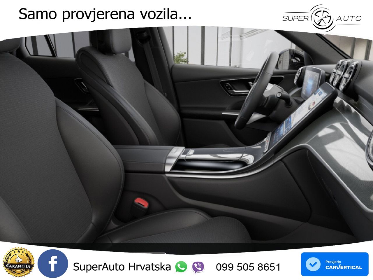 Mercedes GLC 200 (204 KS) 4MATIC 9G-TRONIC Avantgarde
