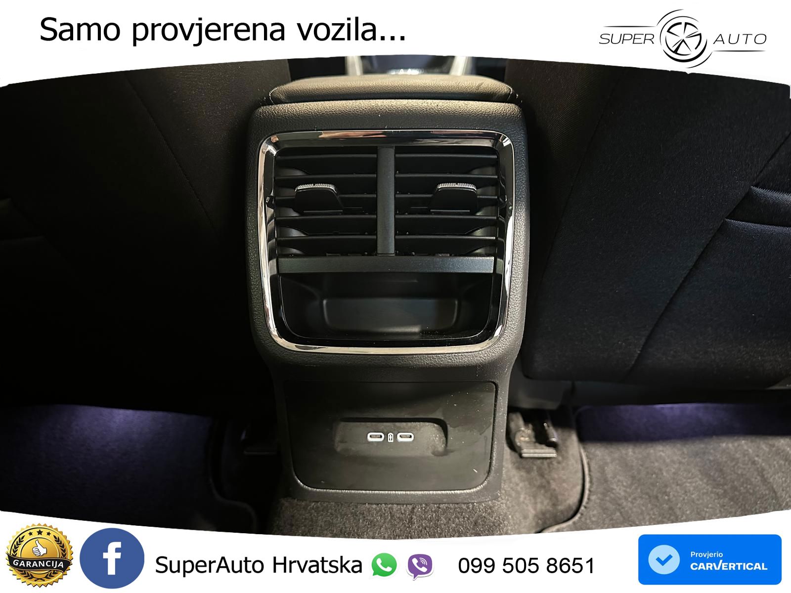 Škoda Octavia Combi 2.0 TDI (150 KS) 4x4 DSG LED+GR SJED+ACC