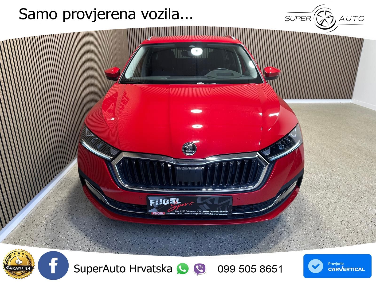 Škoda Octavia Combi 2.0 TDI (150 KS) 4x4 DSG LED+GR SJED+ACC