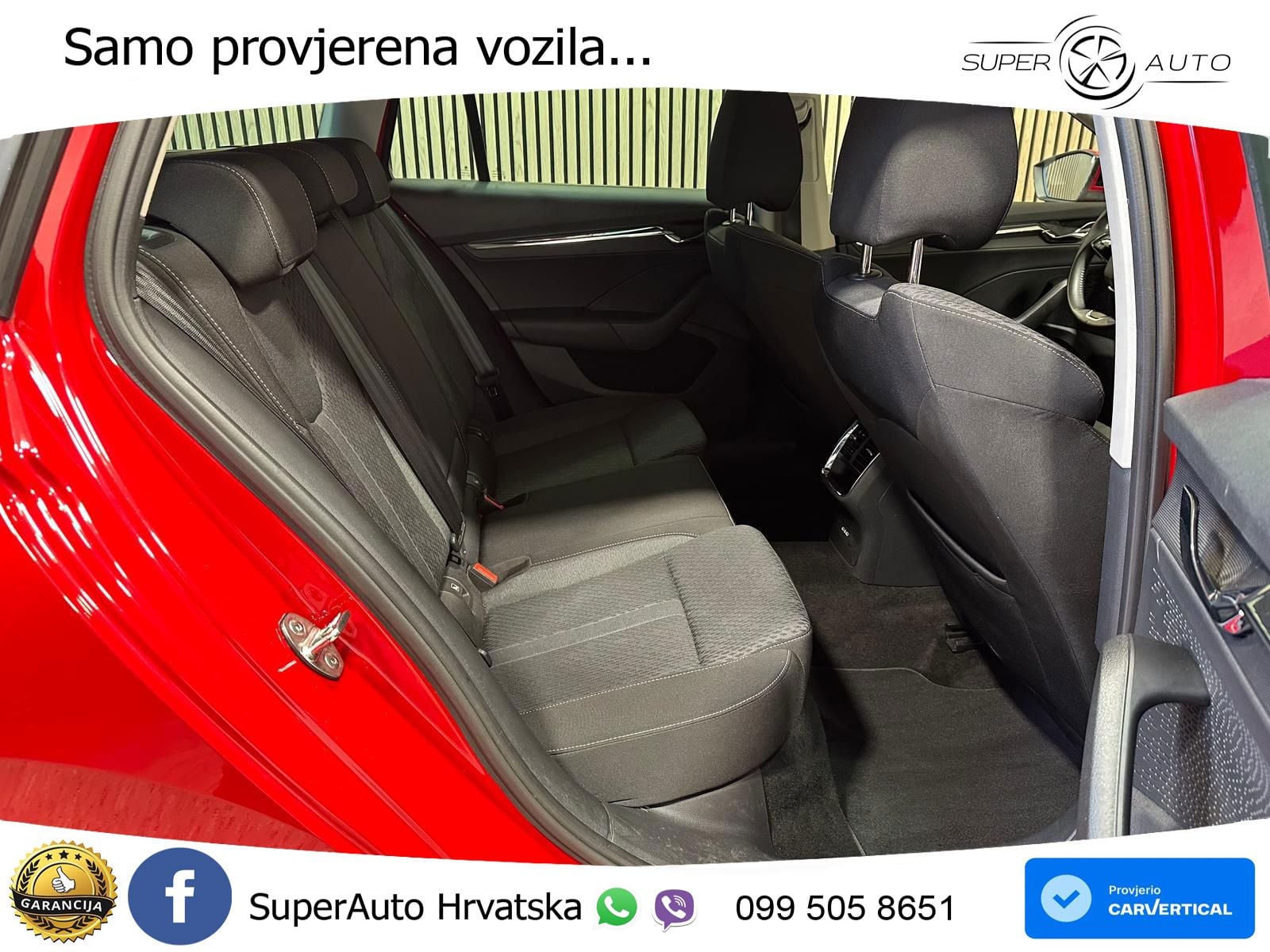 Škoda Octavia Combi 2.0 TDI (150 KS) 4x4 DSG LED+GR SJED+ACC
