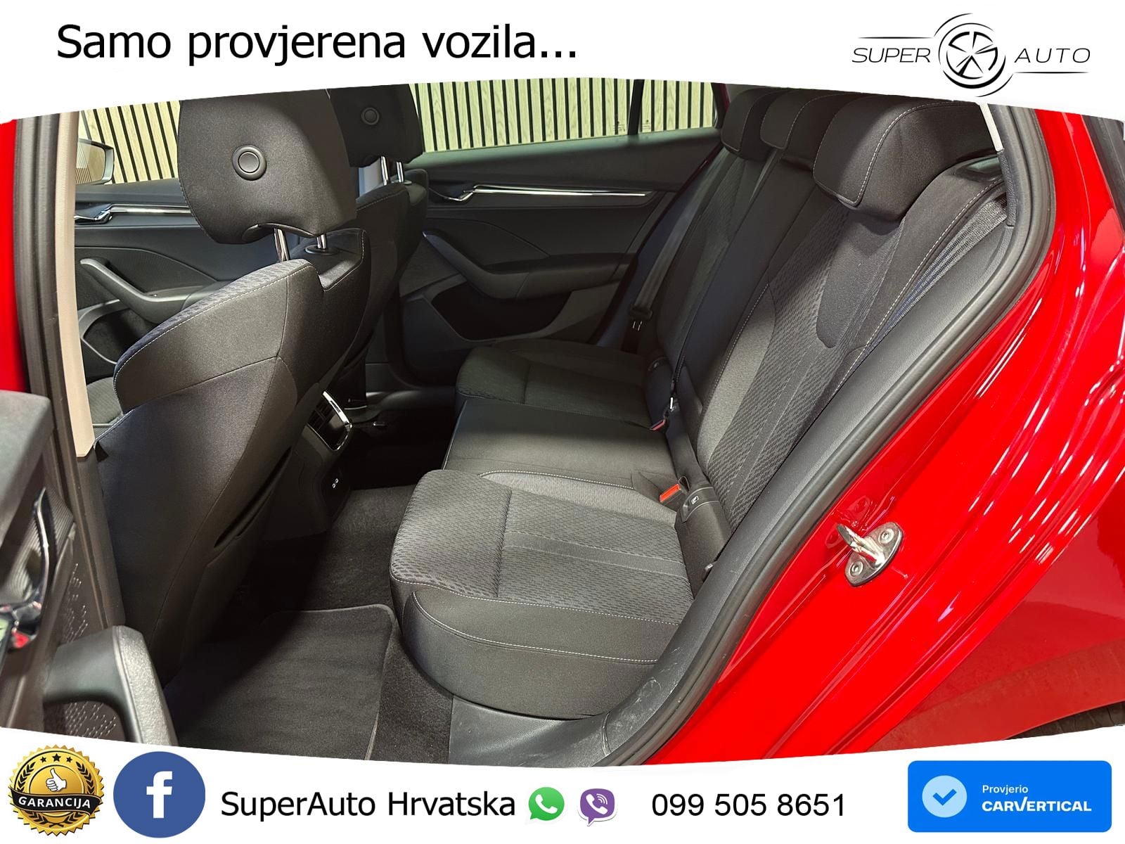Škoda Octavia Combi 2.0 TDI (150 KS) 4x4 DSG LED+GR SJED+ACC