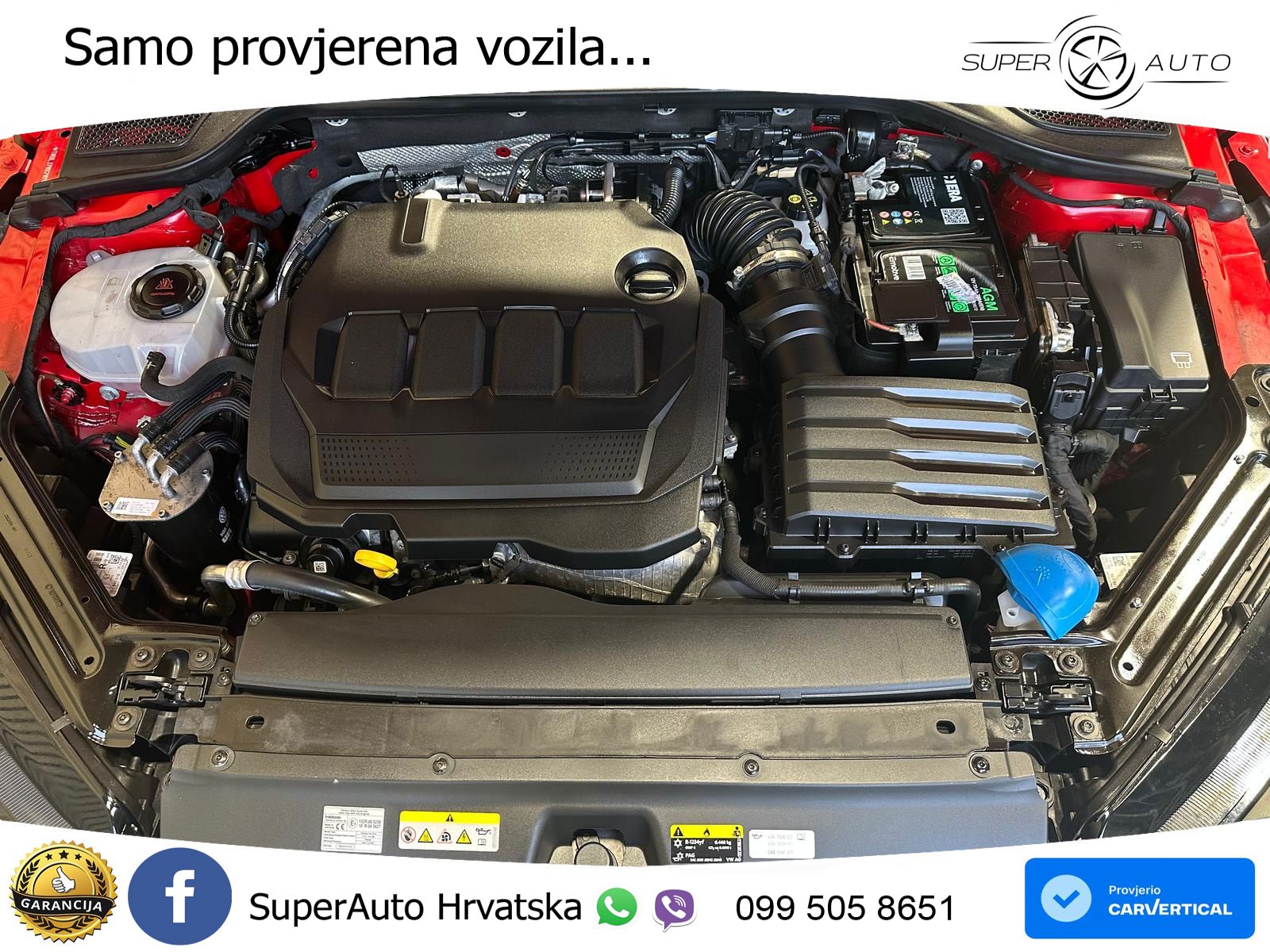 Škoda Octavia Combi 2.0 TDI (150 KS) 4x4 DSG LED+GR SJED+ACC