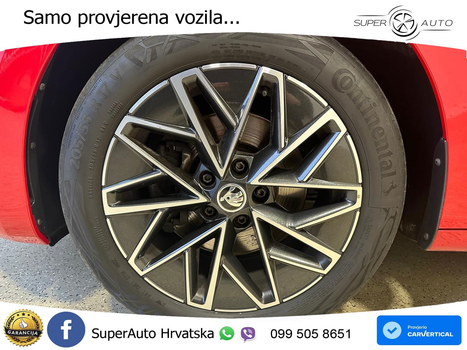 Škoda Octavia Combi 2.0 TDI (150 KS) 4x4 DSG LED+GR SJED+ACC