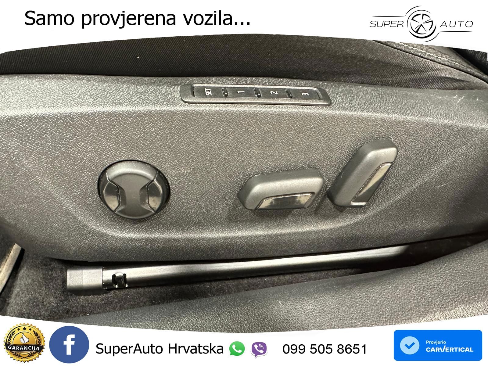 Škoda Octavia Combi 2.0 TDI (150 KS) 4x4 DSG LED+GR SJED+ACC