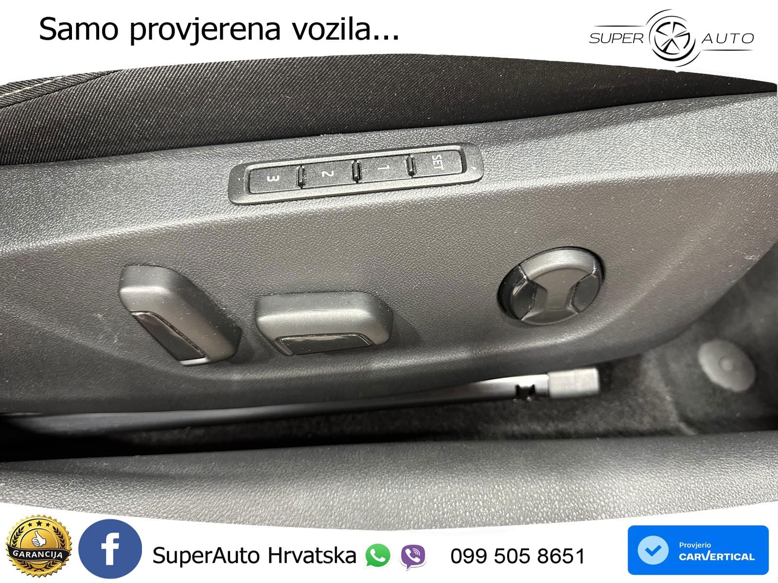 Škoda Octavia Combi 2.0 TDI (150 KS) 4x4 DSG LED+GR SJED+ACC
